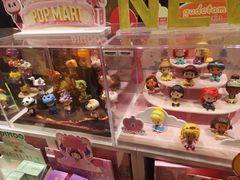 -泡泡玛特POPMART(天环购物中心店)