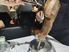 -拉蒂娜·巴西牛排馆 Latina·Brazilian Steakhouse(陆家嘴旗舰店)