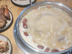 -谭三娘鲜切牛肉自助火锅(星辰汇店)