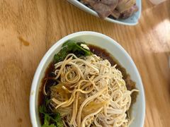 -东园小馆·早茶·淮扬小炒(三盛广场店)