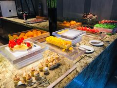 -嘉定凯悦·咖啡厅