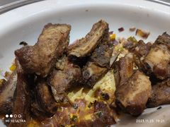 -古南都饭店-遂心遂意自助餐厅(广州路店)