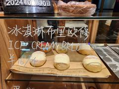 -Juicy Bakery(大学路店)
