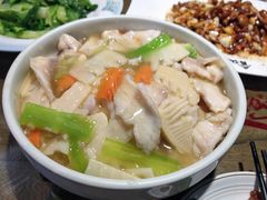 -会仙楼饭庄(宽厚里店)