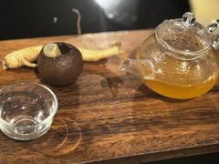 -广州花园酒店-凌璇阁360度高空海鲜自助餐CAROUSEL