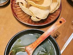 -海之屋韩式烤肉(海棠68环球美食街店)
