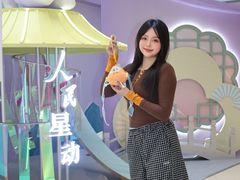 -燕莎奥特莱斯购物中心