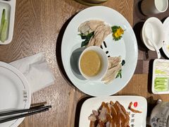 -北京全聚德(西翠路店)