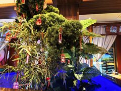 -巴渝菜馆(涿州店)