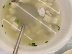 -渔中舟海鲜大排档(普陀沈家门店)