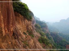-丹霞山风景名胜区