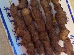 -丝路伊兰·兰州牛肉面(马连道店)