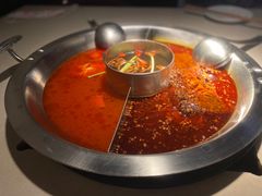-川锅一号火锅(1818牌楼店)