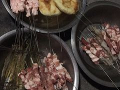 -永安烧烤