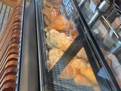 -BAKER&SPICE(BFC外滩金融中心店)