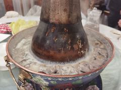 -东来顺•非遗火锅(外滩店)
