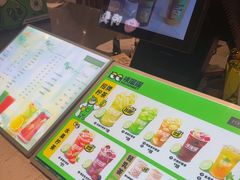 -食代馆(深业上城店)