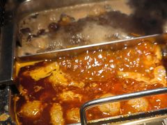 -蜀九鼎毛肚火锅(惠安店)