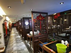 大堂-徽镇小厨·经典徽菜(十里河店)