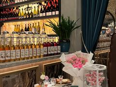 -狮拾久·现代新加坡料理(壹方城店)