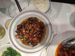 -兰湘子·湘菜小炒(天水兰天城市广场店)
