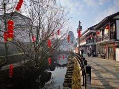 景点-云中大漈