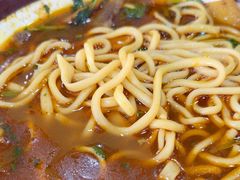 -美玲拉面(鞍山西道店)