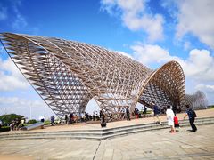 -南汇嘴观海公园