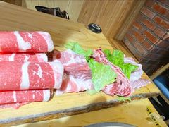 -金顺韩式烤肉·网红烤肉店(广利路店)