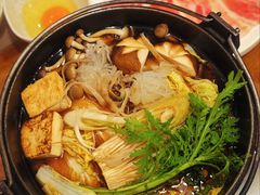 -森味花园·日本料理(伊藤洋华堂亚运村店)