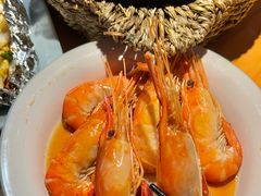 -蚝翅·海鲜粥·烧烤·龙虾季(海曙天一店)