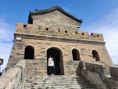 -雁门关景区