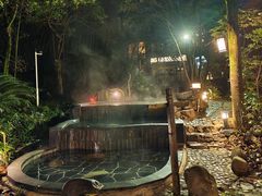 -明月山天沐温泉度假村