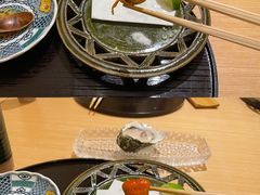 -鮨青(恒基名人购物中心店)