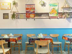 -米泰芒·东南亚料理(体育西店)