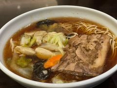 -五芳齋(云南南路店)