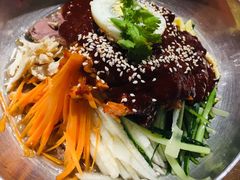 -烤路里·韩国品质自助烤肉(石路天虹4号店)