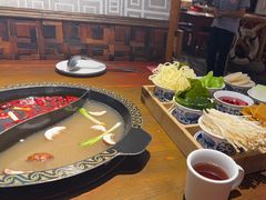 -黄家码头老火锅(解放碑旗舰店)