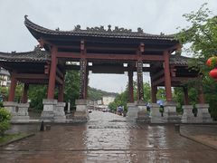 -广元千佛崖