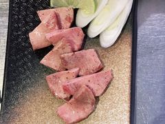 -焱铁烧·黑毛和牛专门店(南宁万象城店)