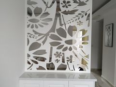 -居丽装饰空间设计(奉贤店整合到徐汇总部)