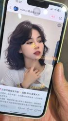 -呵呵造型