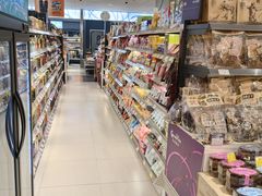 -GranVida生活超市(海信广场店)