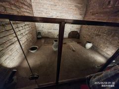 -洛阳古墓博物馆