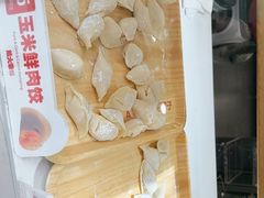 -熊大爷现包饺子(和平里店)