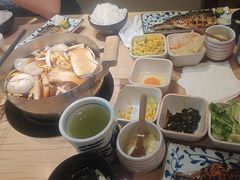 -沼津港精致料理·寿喜烧·烧鸟(漕河泾印象城店)