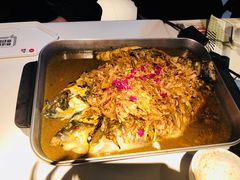 -鱼酷活鱼烤鱼(中联广场店)