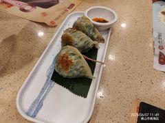 -点都德(千灯湖环宇城店)