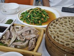 -沽源味道(中环路店)