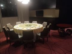 包厢-扬州绿地铂骊酒店·品珍轩中餐厅